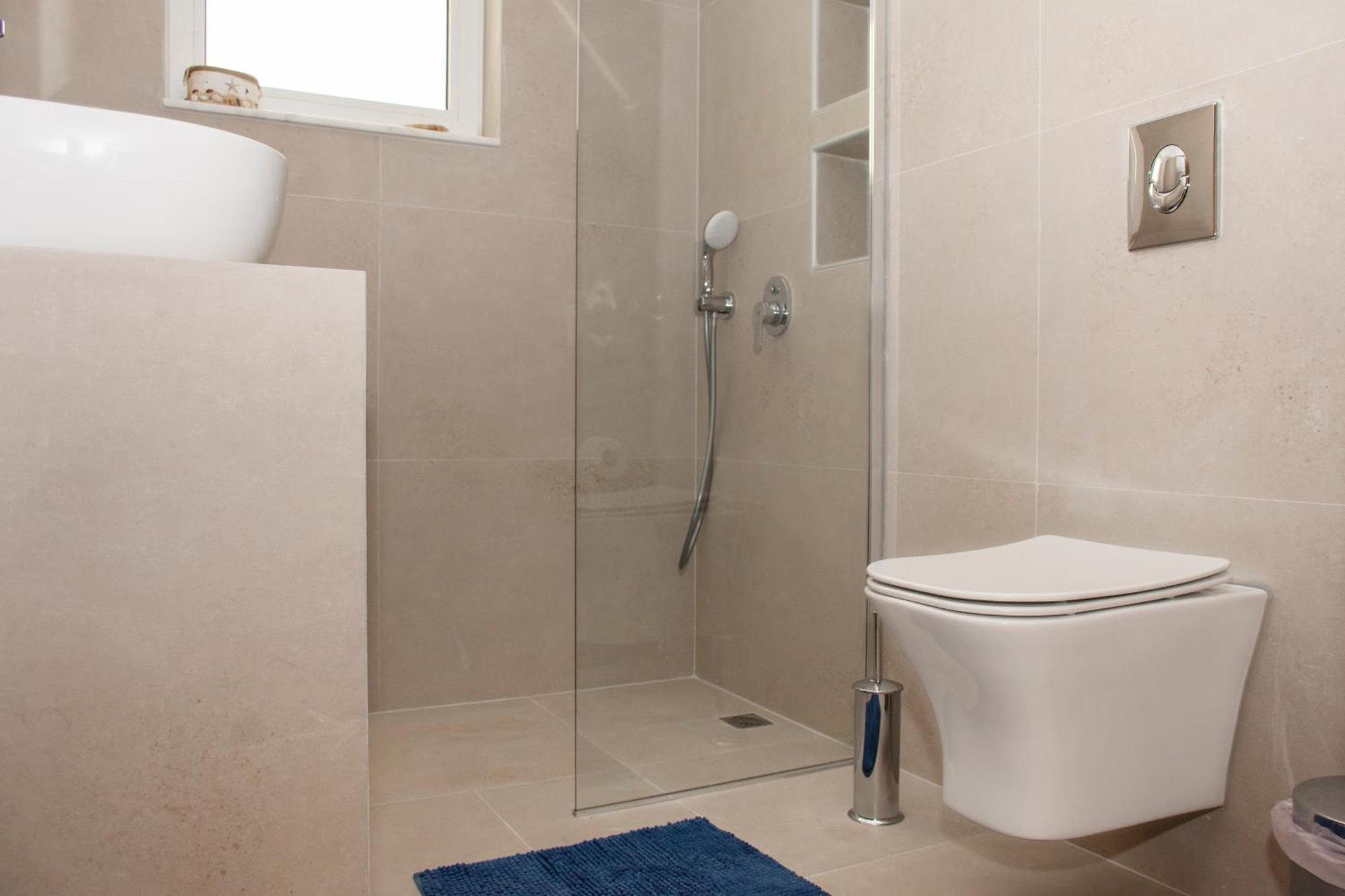 Christina Apartment Kíssamos Dış mekan fotoğraf