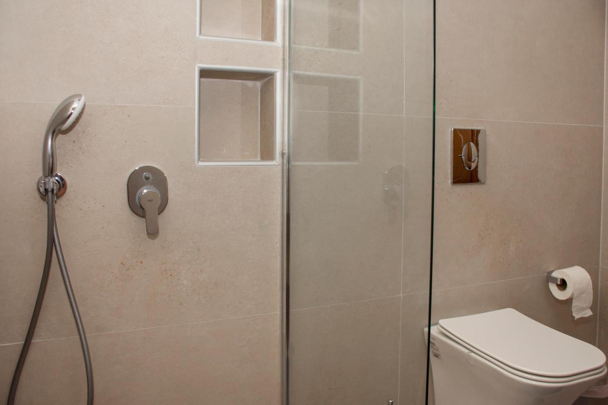 Christina Apartment Kíssamos Dış mekan fotoğraf