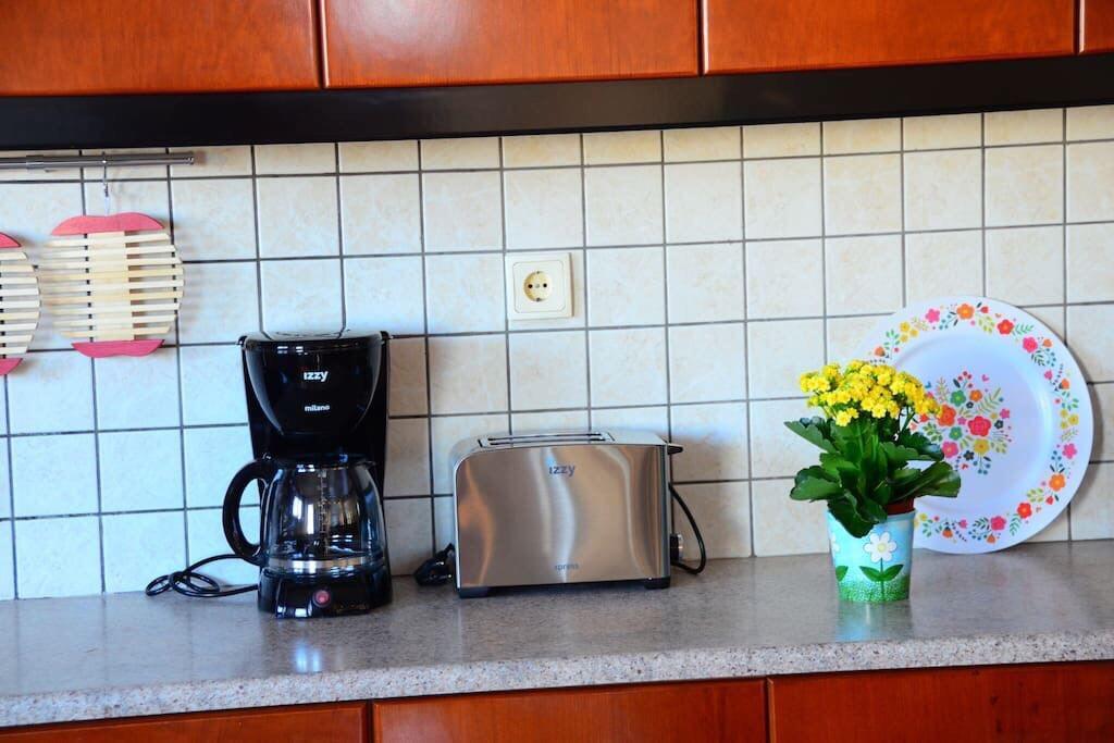 Christina Apartment Kíssamos Dış mekan fotoğraf