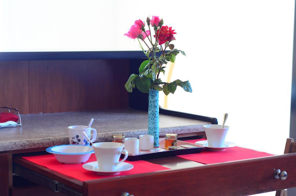 Christina Apartment Kíssamos Dış mekan fotoğraf